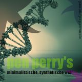 Pen Perry's Minimalistische, Synthetische Welt Vol.1