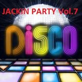 The Jackin House Party Vol.7 Compiled&Mixed by Cesare Maremonti MusicSelector®