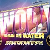 WOMAN ON WATER (WOW)- @STARBOY_SNUFF x @SAL.INFARAED x @DPROFESSIONALS