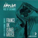 AMP LIVE : MIXTAPE N° 323