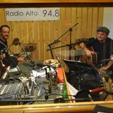 BB Fricotin en Direct d'Alto - 94.8FM
