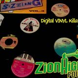 Chek Di Selekta - 23 Novembre 2012 - Selekta Kunta & Mika - Zion High Foundation