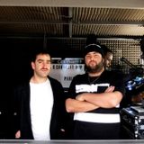 NTS x Carhartt WIP Radio Tour: Paris w/ Zaltan & Martelo - 18th February 2016