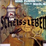 Mind Fusion Vol 3: Dirty Crates from the Bottom