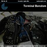 WN 55 Terminal Boredom