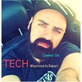Carrie On - TECH, Weather is SweetY.