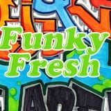 Funky Fresh 130202 Downbeat Hip Hop