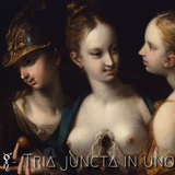 201501 :: Oneirich (aka Brambo) - Tria juncta in uno