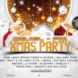 Diesel Xmas Party
