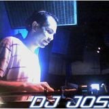 DJ Jose New House vs Old House 09032008