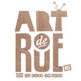 ARTdeRUE mix