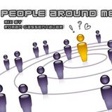 The people around me