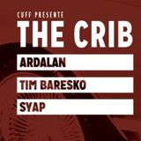 2014.07.04 - Tim Baresko @ CUFF - Nouveau Casino, Paris, FR