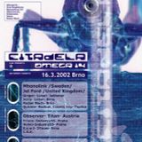 Mhonolink @ Citadela 14 (16.03.2002)