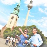 Zt3: Berlin and Beyond