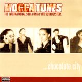 Masta D! - Chocolate City - the 1st mix of Moccatunes created in 2001