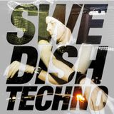 SWETECHNO011 - Thomas Krome Live 25 hour people