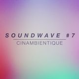 SOUNDWAVE #7