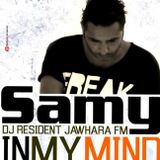 DJ SAMY - 29 11 2015 ELECTRONICA SET 2 JAWHARA FM