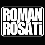 Roman Rosati The Mix April 2013
