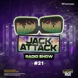Jack Holiday presents the Jack Attack Podcast #021