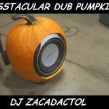 Basstacular Dub Pumpkin (SPOOKSTEP HALLOWEEN MIX 2012)