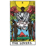 The Lovers II
