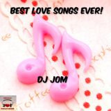 Best Love Songs Ever!