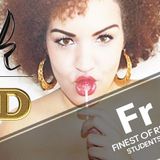 DJ WAM - Black in Gold Mixtape 2013