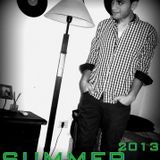 SUMMER 2013 - FER SOSA (DJ NANO)