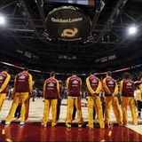 Podcast #CavsPL (1): Podsumowanie sezonu 2013/14