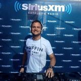 Dash Berlin – Sirius XM (February Mix 2016)