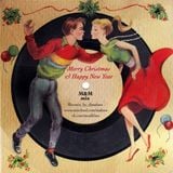 M&M prod. - Merry Christmas & Happy New Year (Live Mix)