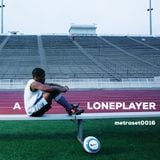 Alone Player.
