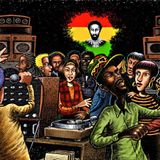 The Big Galaxy Radio 102.5fm Selector C In Session