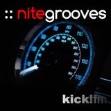 nitegrooves mix 23/2014 | Progression