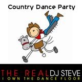 DEMO CD: COUNTRY DANCE PARTY Oct.2011