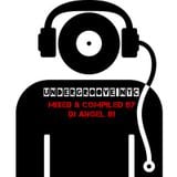 UNDERGROOVE NYC - Mixed & Compiled By: DJ Angel B!