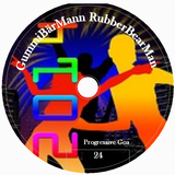 GummiBärMann RubberBearMan Vol.24 New Year mix
