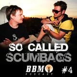 Episode 4 - Tom Findlay (Groove Armada) Jody Wisternoff and The Wideboys