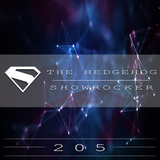 The Hedgehog - Showrocker 205 - 20.11.2014
