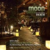 Master Margherita - Moondance 2014