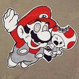 Mario's After Patiii Mix (2011)