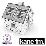House Of Dice Radio Show (Sponsored By 18-09 Records) 20th Nov 7-9pm KANE FM - (FREE DOWNLOAD)