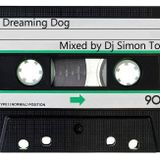 Dreaming Dog
