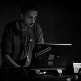 Alavux - Phutura Live Act Set @Desonanz Skopje 28-09
