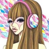 Japanese 四つ打ち electro mix
