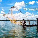 FFRADIO - Vol 32 - Vẽ Việt Nam