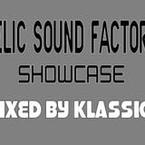 Relic Sound Factory Showcase (Mixed By Klassic)