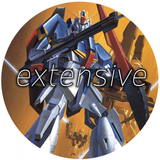 Extensive - Drum & Bass - 31st of January, 2015